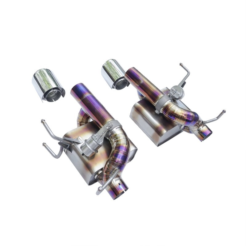 【極美品】GTI［Go Takigawa Instruments］Exhaust Go Takigawa Instruments＂Exhaust＂ - YouTube