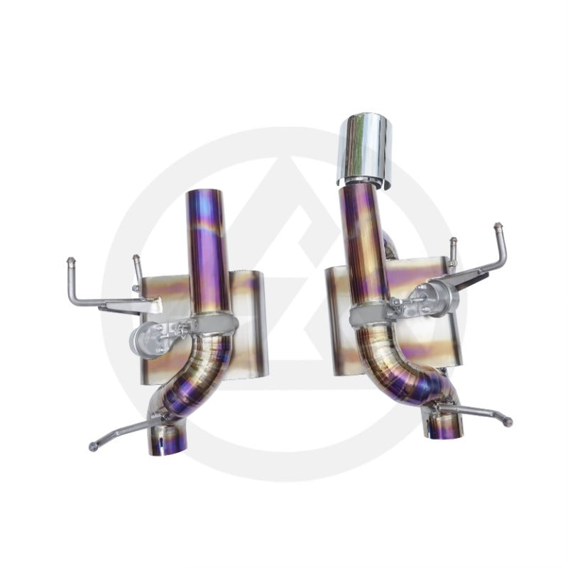 【極美品】GTI［Go Takigawa Instruments］Exhaust ベース用エフェクター ＂Exhaust＂ | Go Takigawa Instruments